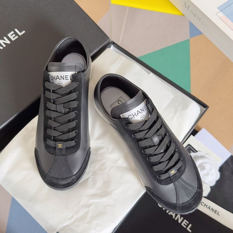 Chanel Sport Shoes